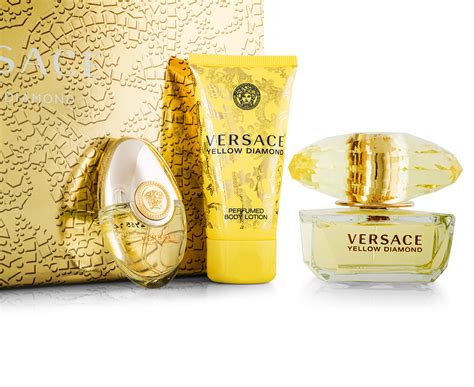 VERSACE GIFTS 